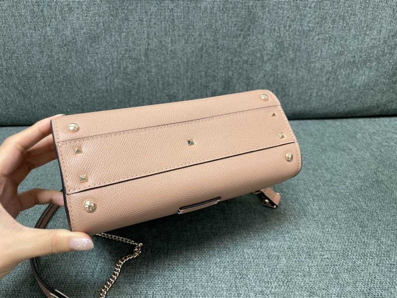 Va1e*ntin0 top handle bag